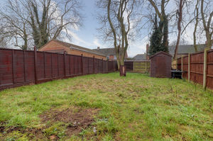 Garden- click for photo gallery